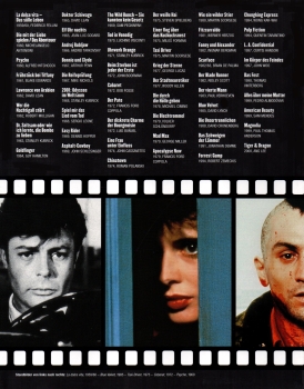 TASCHENs - 100 Filmklassiker - Softcover Ausgabe im Pappschuber von Taschen - Von 1915 - 2000 - Neu & OVP
